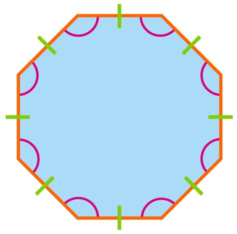 Octagon .